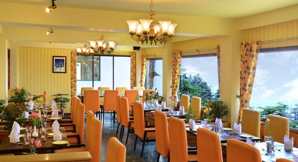Honeymoon Inn Shimla