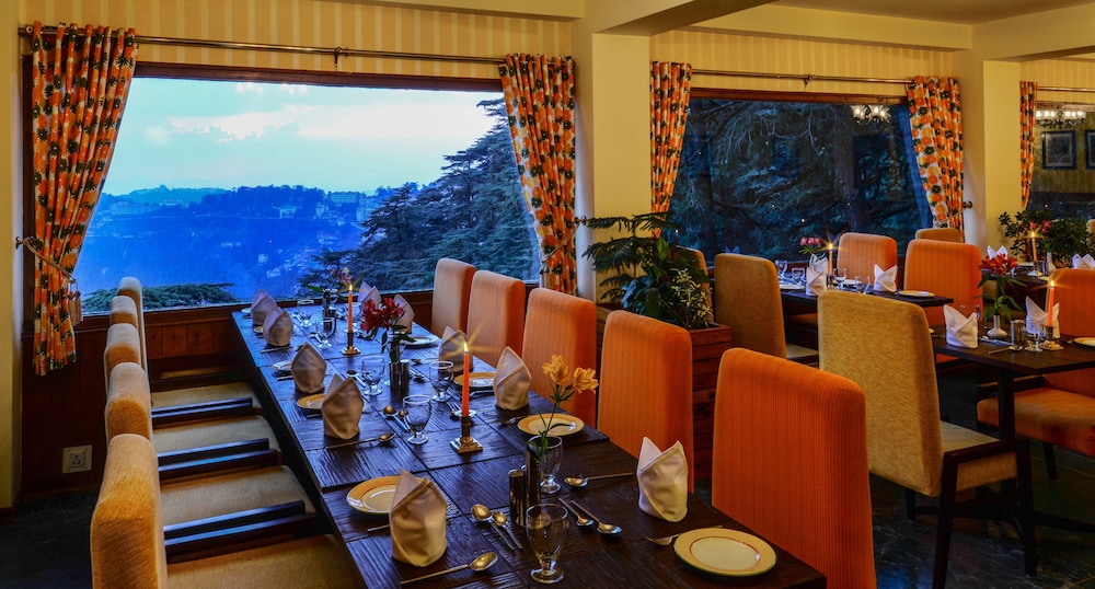 Honeymoon Inn Shimla