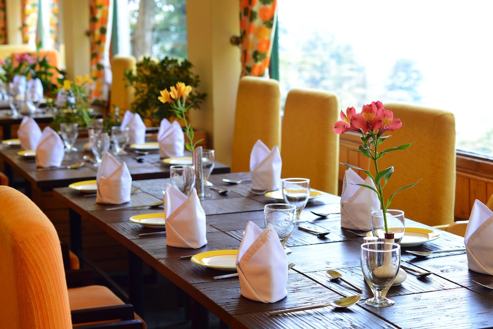 Honeymoon Inn Shimla