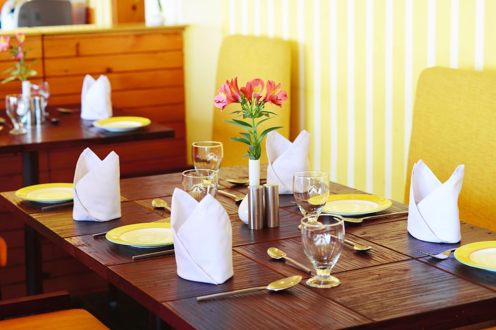 Honeymoon Inn Shimla