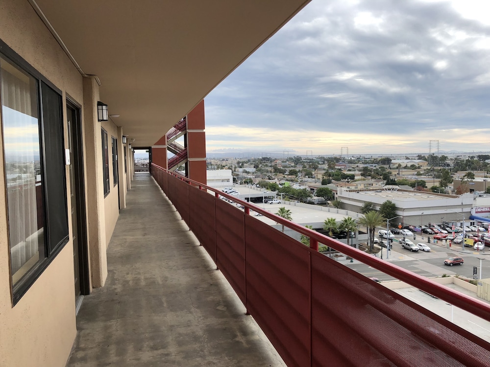 Ramada by Wyndham San Diego National City