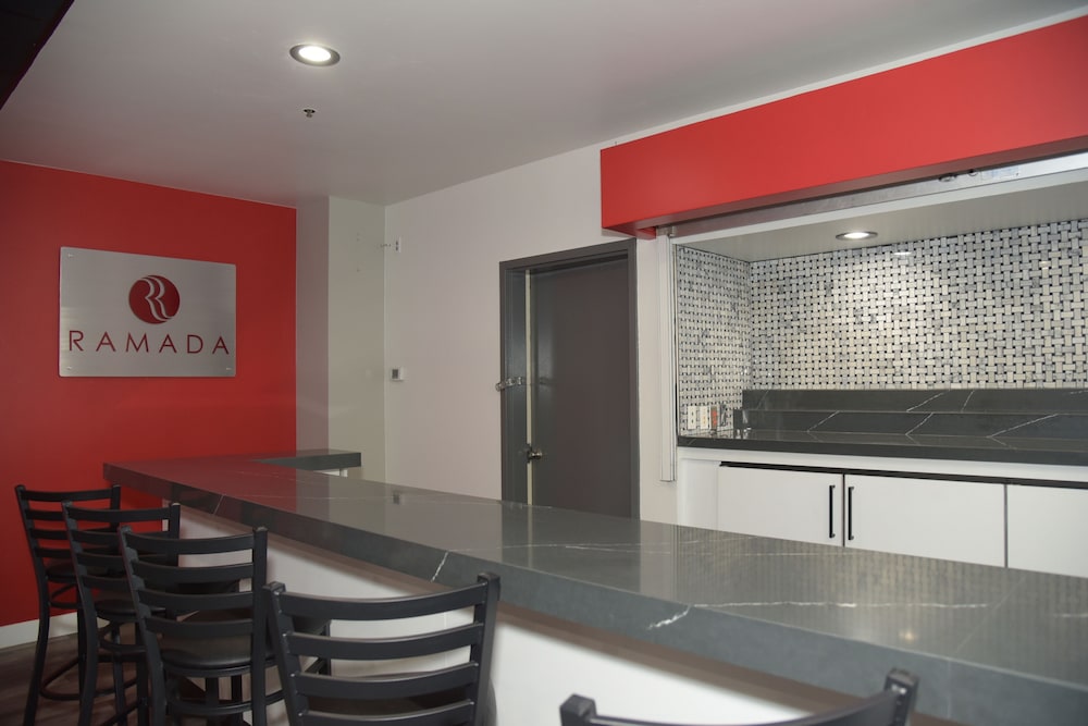 Ramada by Wyndham San Diego National City