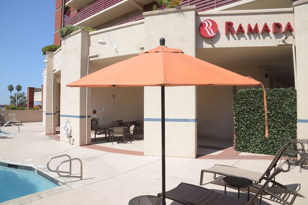 Ramada by Wyndham San Diego National City