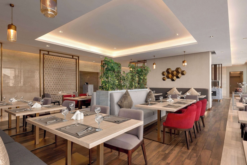Ramada by Wyndham Riyadh King Fahd Road