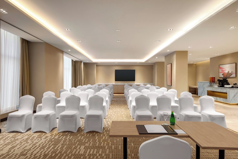 Ramada by Wyndham Riyadh King Fahd Road