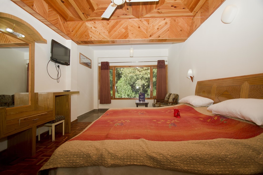 OYO 1537 Hotel Highland