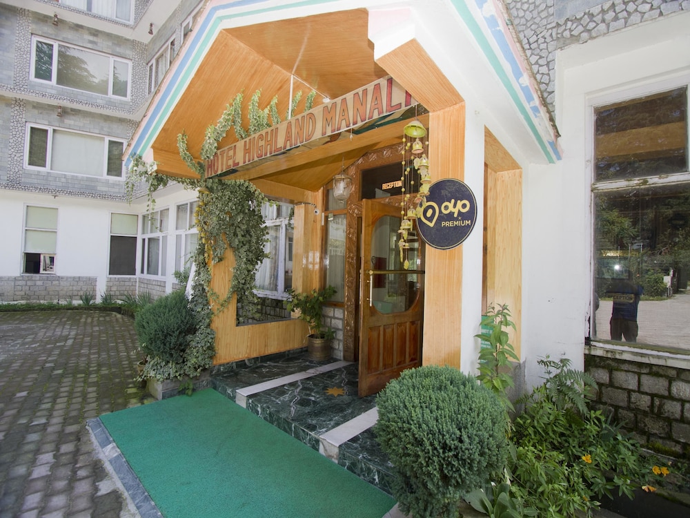 OYO 1537 Hotel Highland
