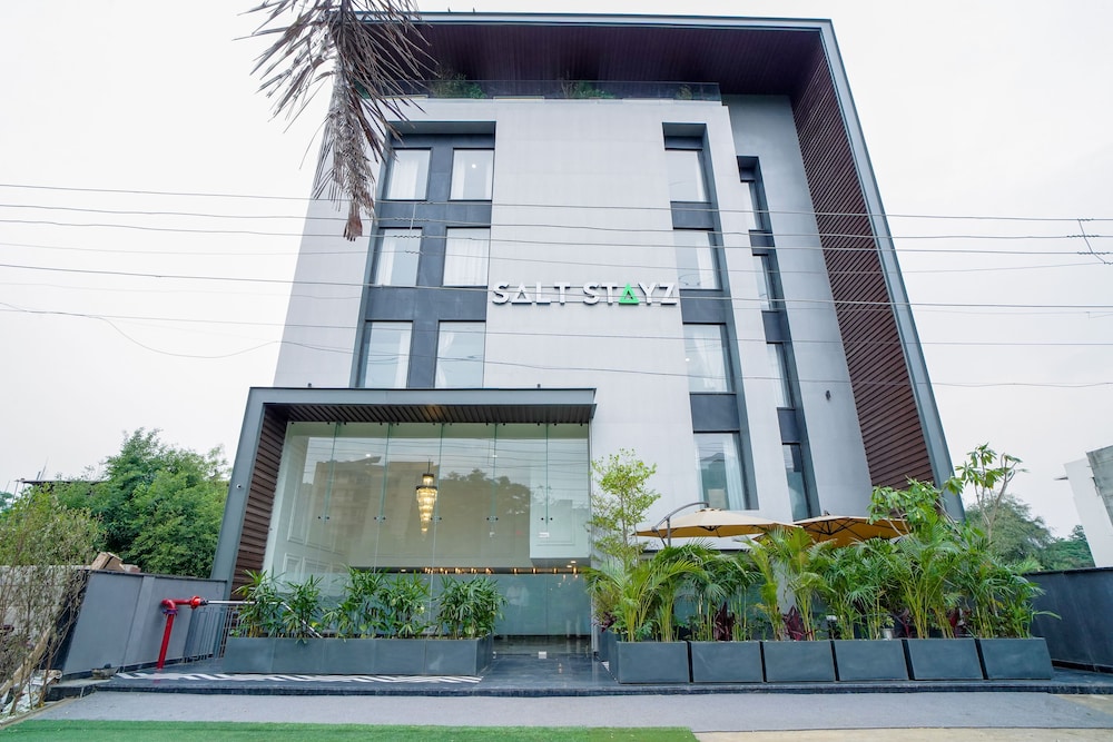 Saltstayz Basil- Near Golf Course Road