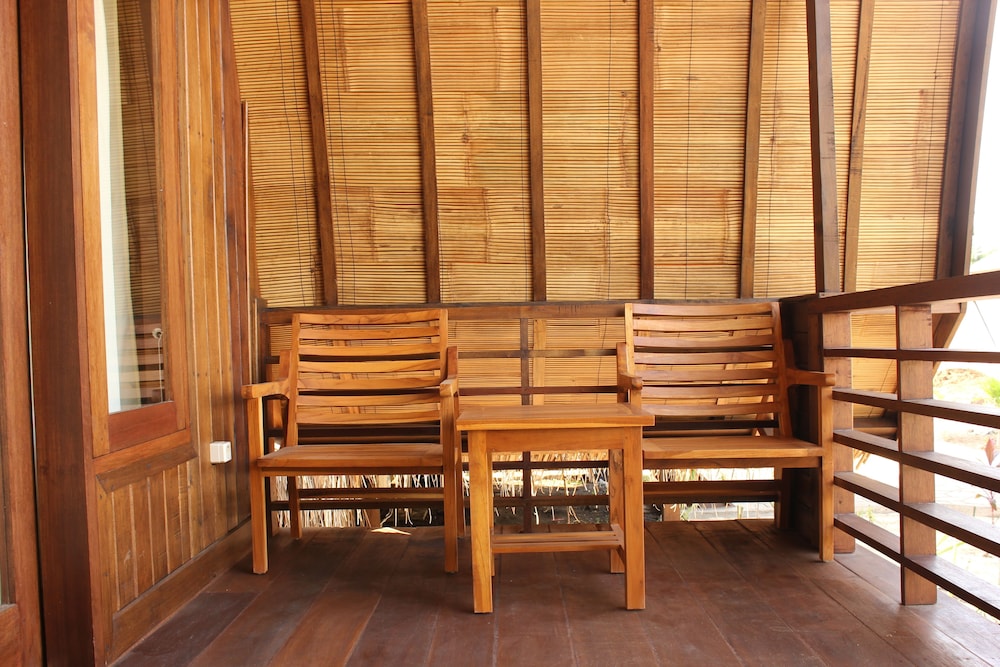 Melati Cottage