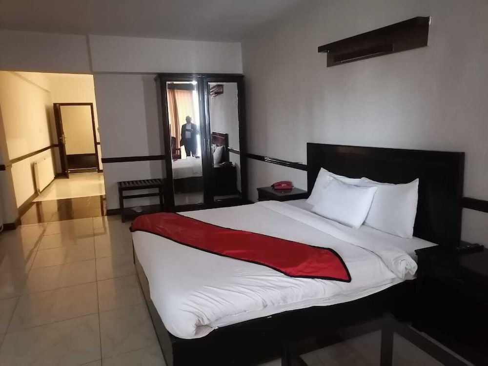 Shangrila Hotels Changla Gali
