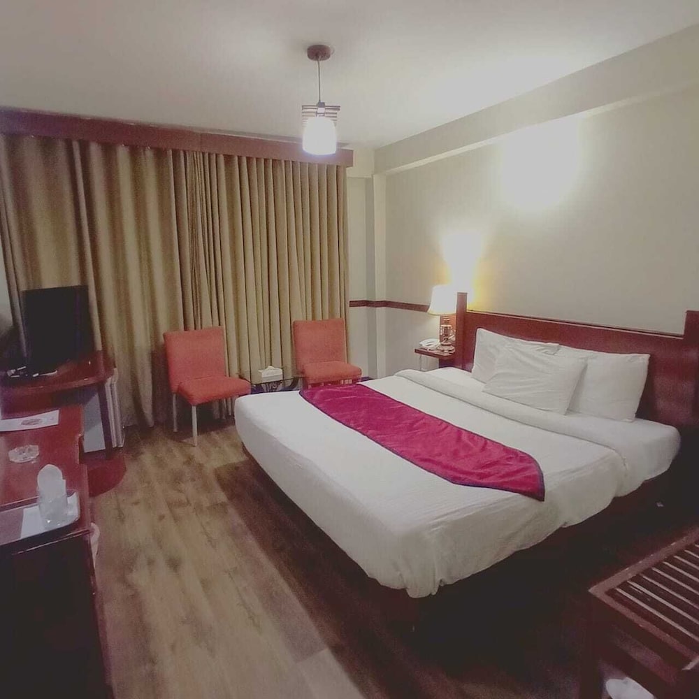 Shangrila Hotels Changla Gali