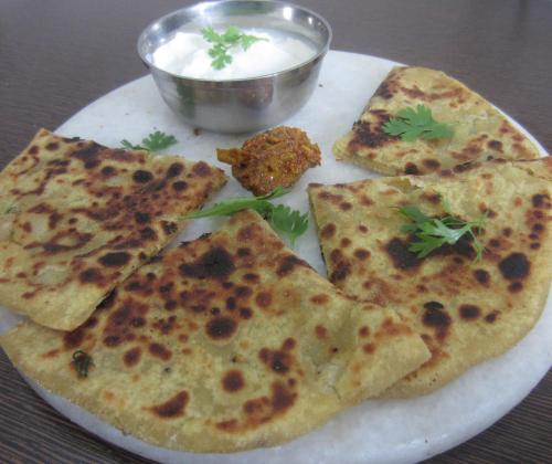 Hotel Vraj Inn