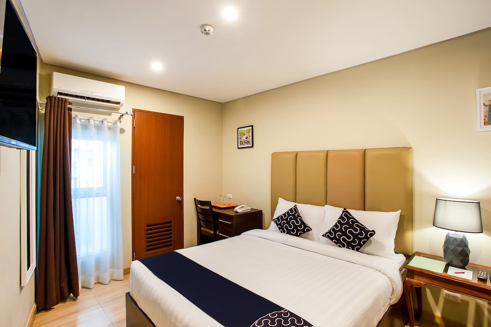 Capital O 461 Asrodel Hotel