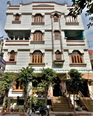 Hotel Blue Sapphire