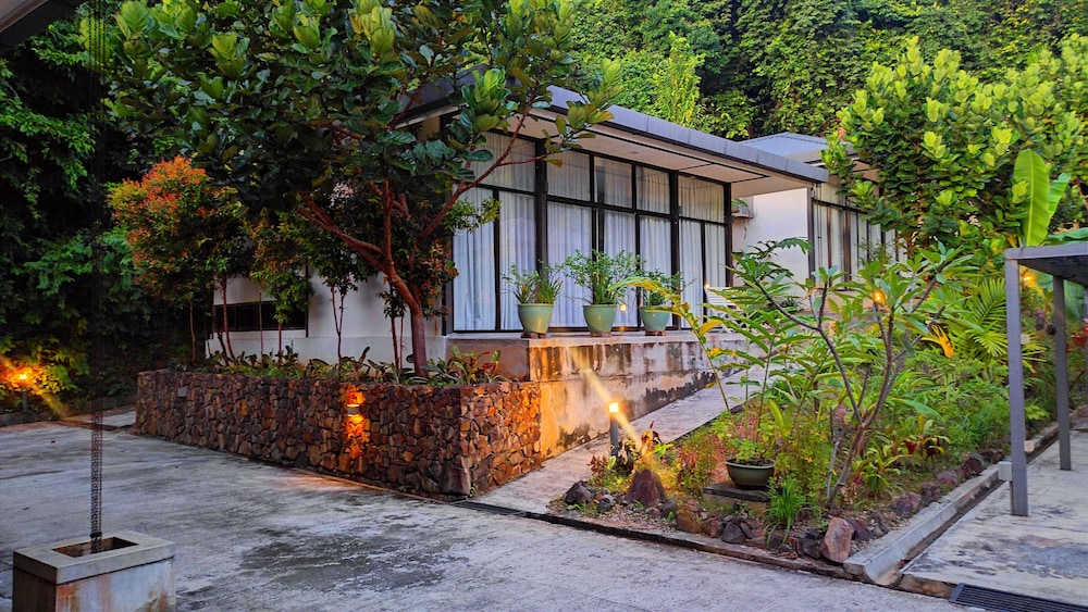 S`ekar Pinang Langkawi