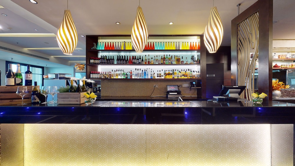 Marriott Hotel Al Jaddaf, Dubai