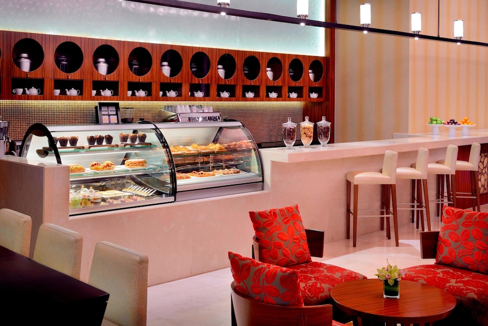 Marriott Hotel Al Jaddaf, Dubai