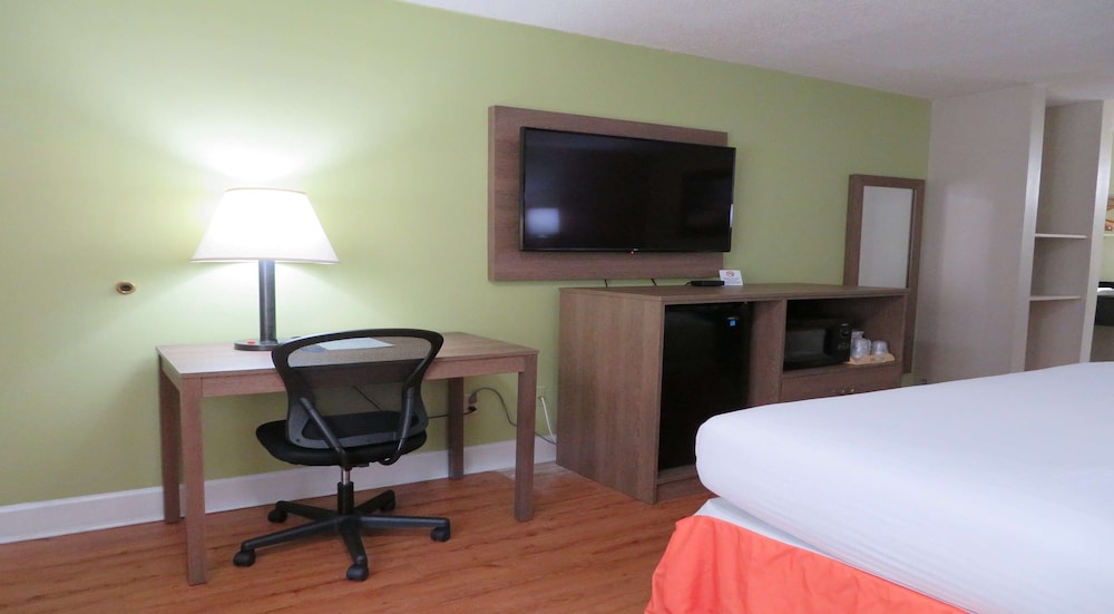 SureStay Plus Hotel by Best Western St Marys Cumberland
