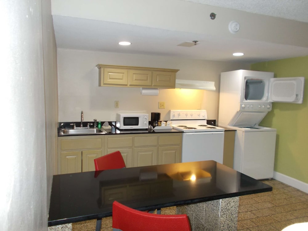 SureStay Plus Hotel by Best Western St Marys Cumberland