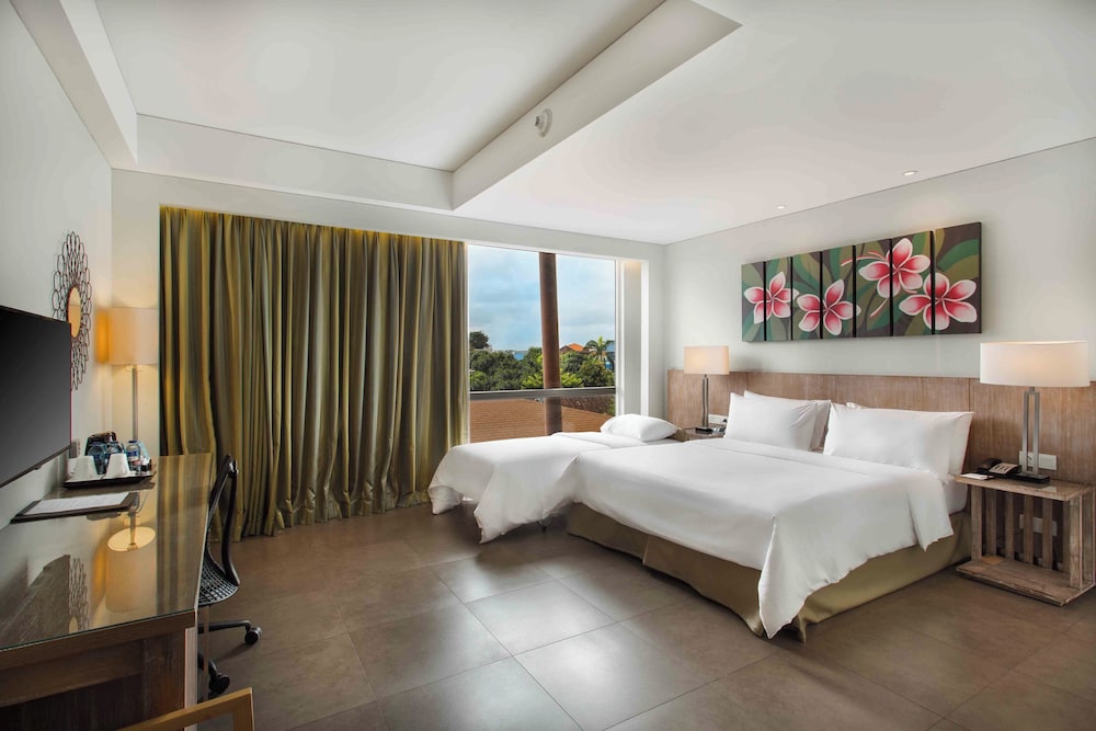 Hilton Garden Inn Bali Ngurah Rai Airport