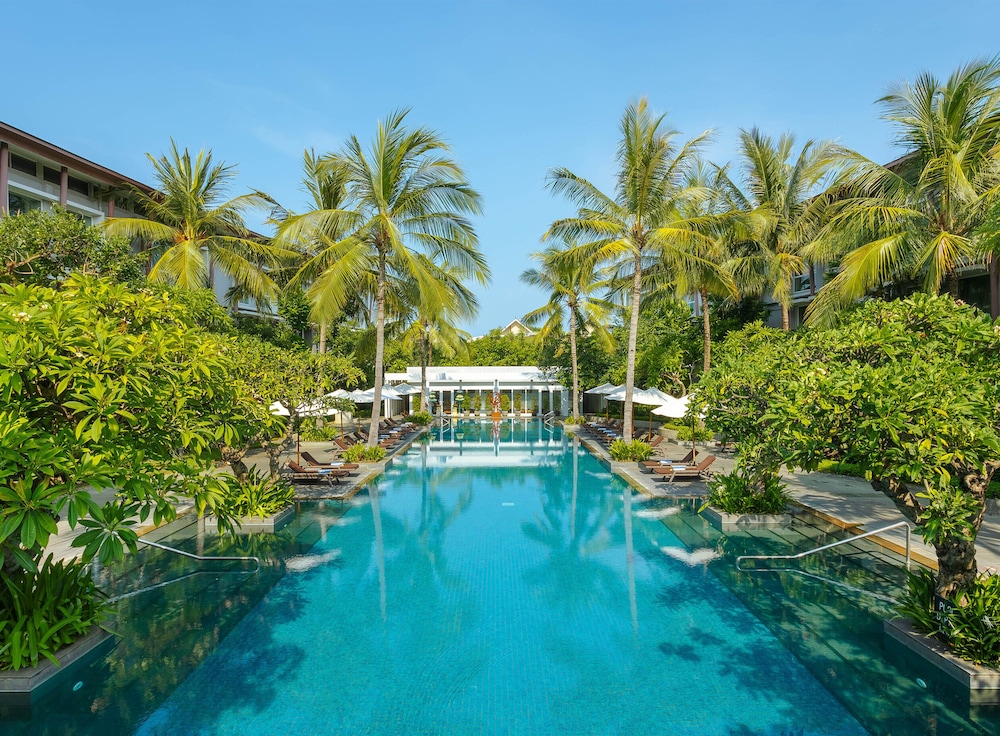 Hilton Garden Inn Bali Ngurah Rai Airport