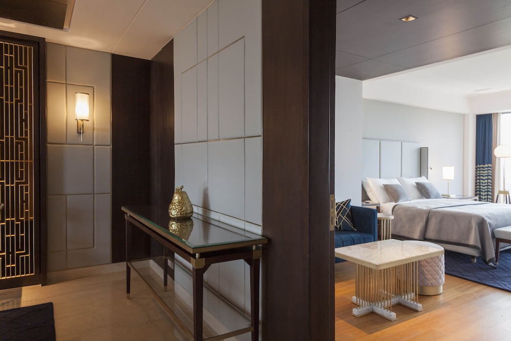 The Oberoi New Delhi