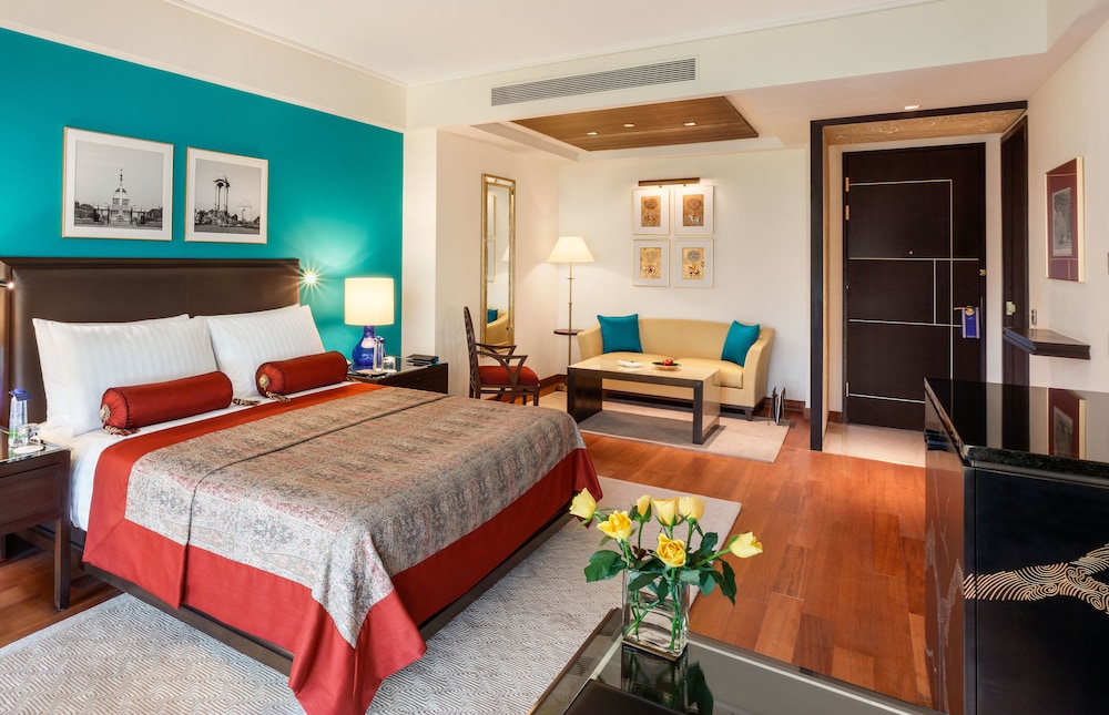 The Oberoi New Delhi