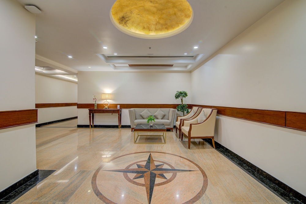Hotel Home In Amrik
