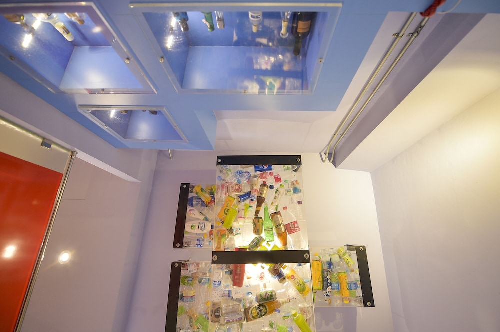 Collection O Jasaen Stylish Boutique Hotel