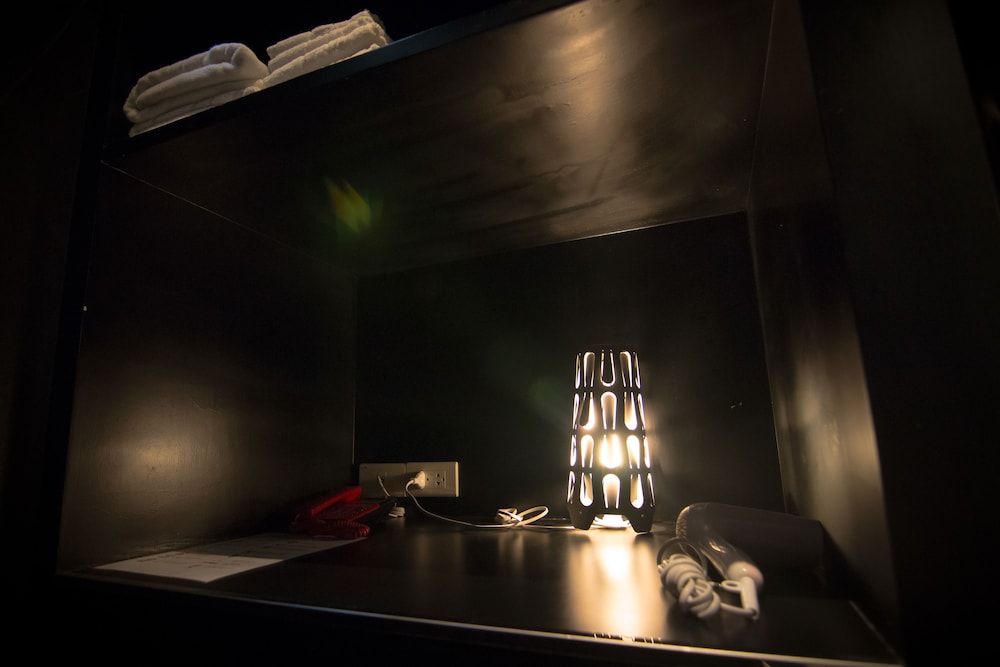 Collection O Jasaen Stylish Boutique Hotel