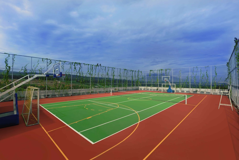 Aston Sentul Lake Resort & Conference Center