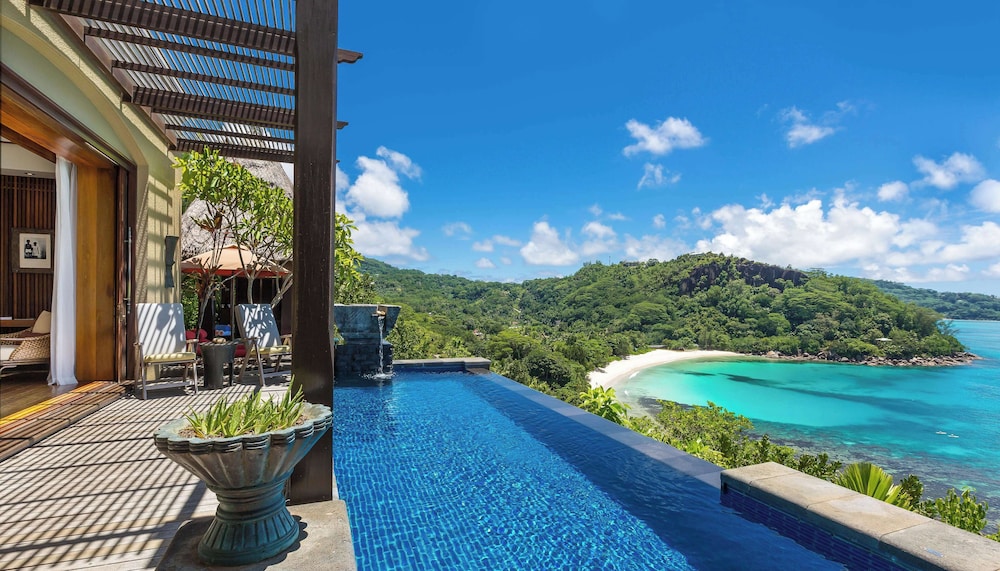 Anantara Maia Seychelles Villas