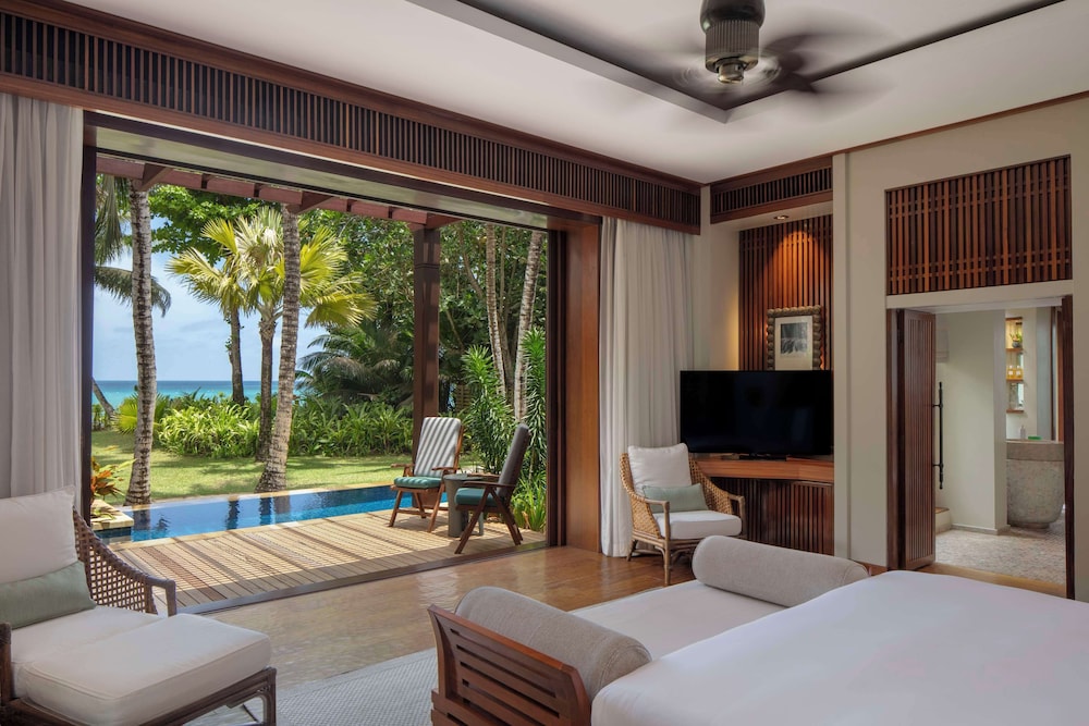 Anantara Maia Seychelles Villas