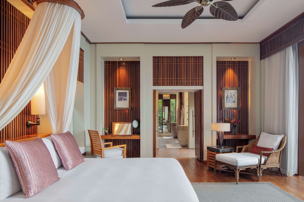 Anantara Maia Seychelles Villas