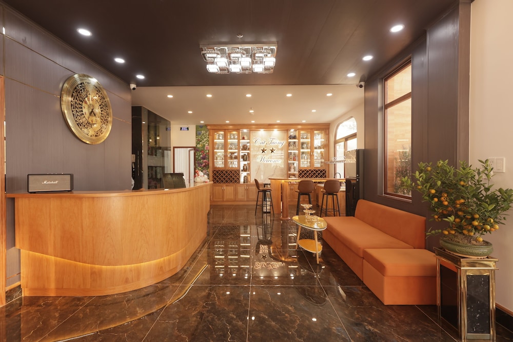 Cat Tuong Hotel