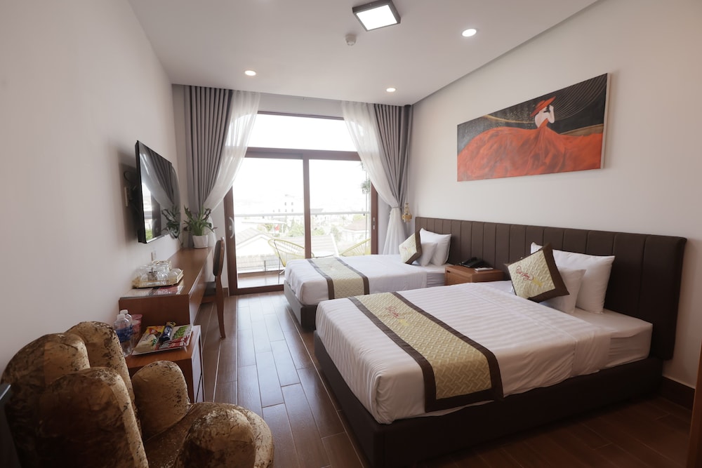 Cat Tuong Hotel
