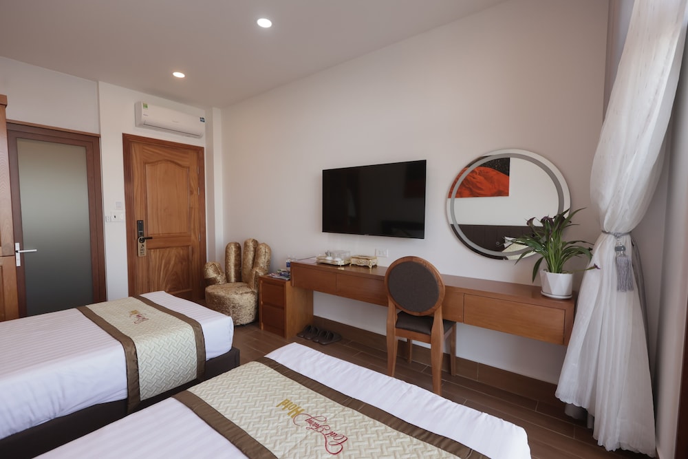 Cat Tuong Hotel