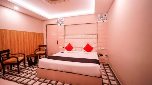 Hotel Yugantar And Banquet 