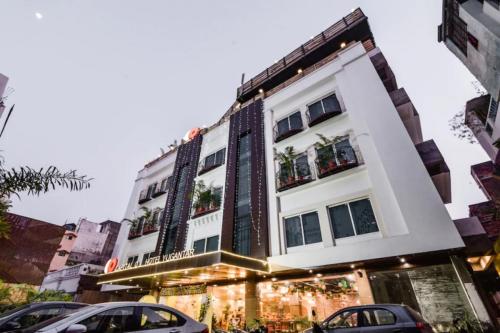 Hotel Yugantar And Banquet 