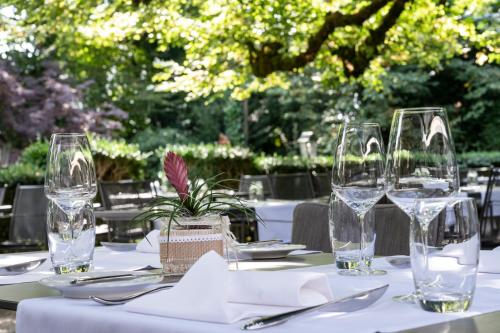 Romantik Hotel Sternen