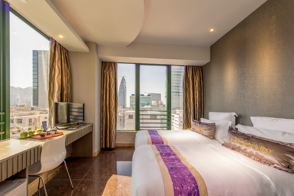 Harbour Bay Hotel