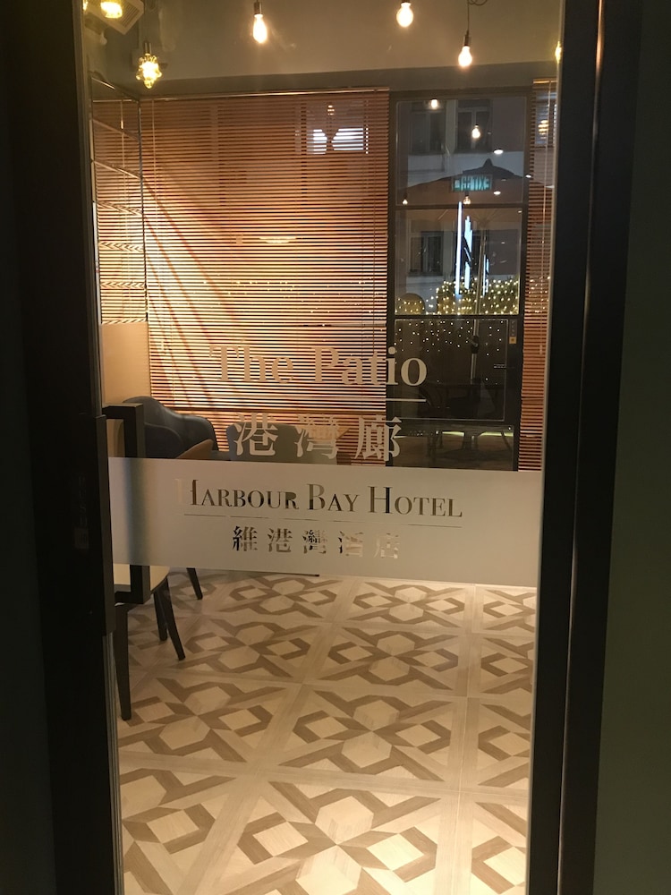 Harbour Bay Hotel