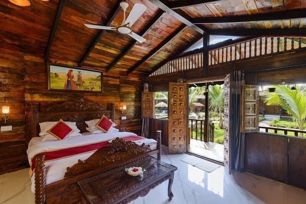 Little Cove Nature Resort
