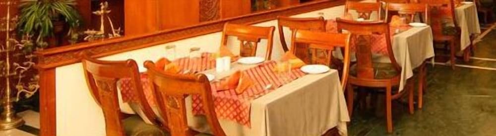 Hotel Shree Panchratna