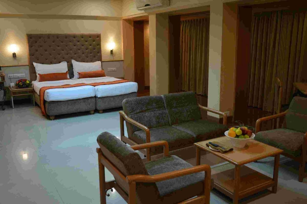 Hotel Shree Panchratna