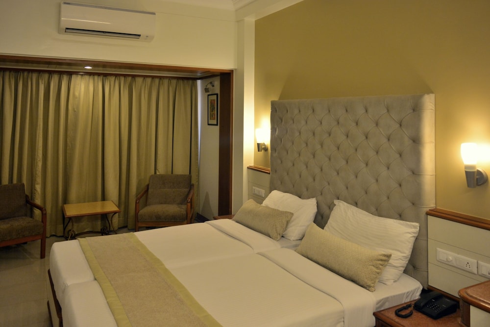 Hotel Shree Panchratna