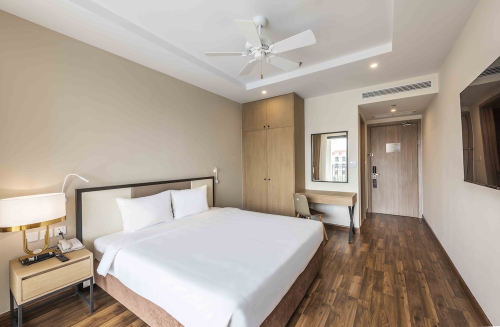 Vinholidays Fiesta Phu Quoc