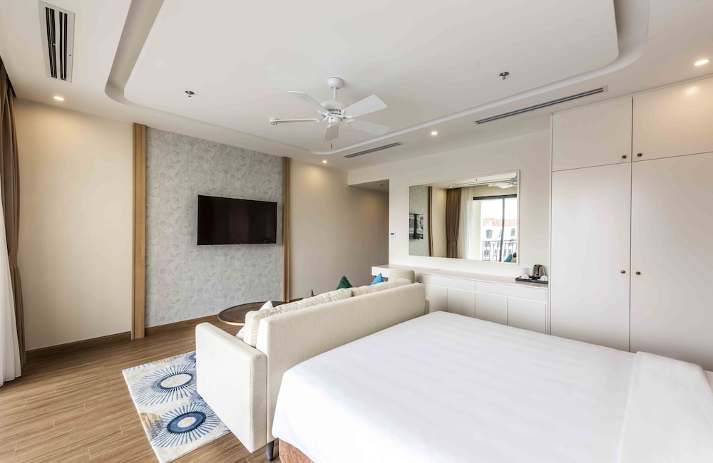 Vinholidays Fiesta Phu Quoc