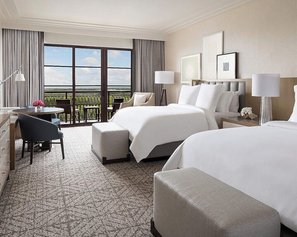 Four Seasons Resort Orlando at WALT DISNEY WORLD® Resort