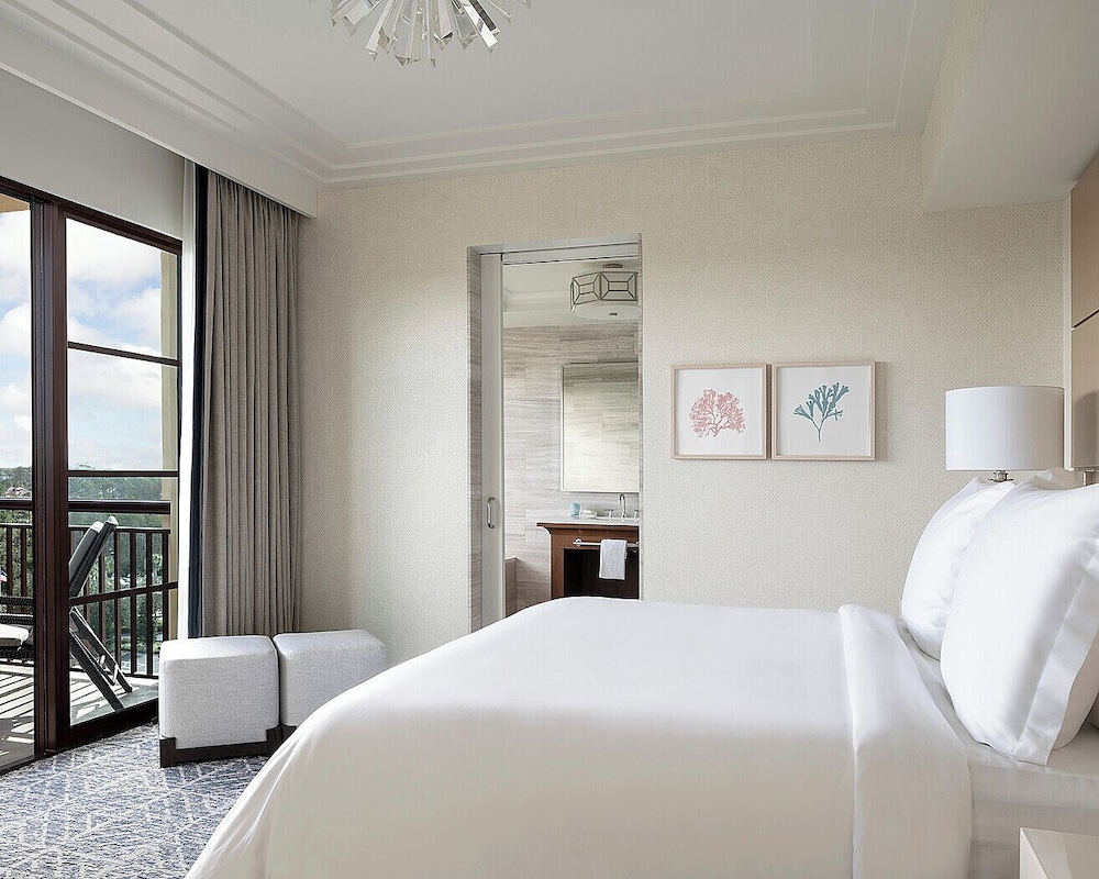 Four Seasons Resort Orlando at WALT DISNEY WORLD® Resort